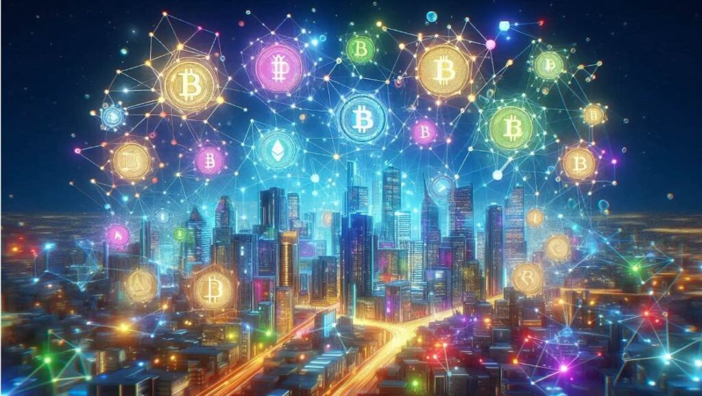 Blockchain et sécurité des paris sportifs