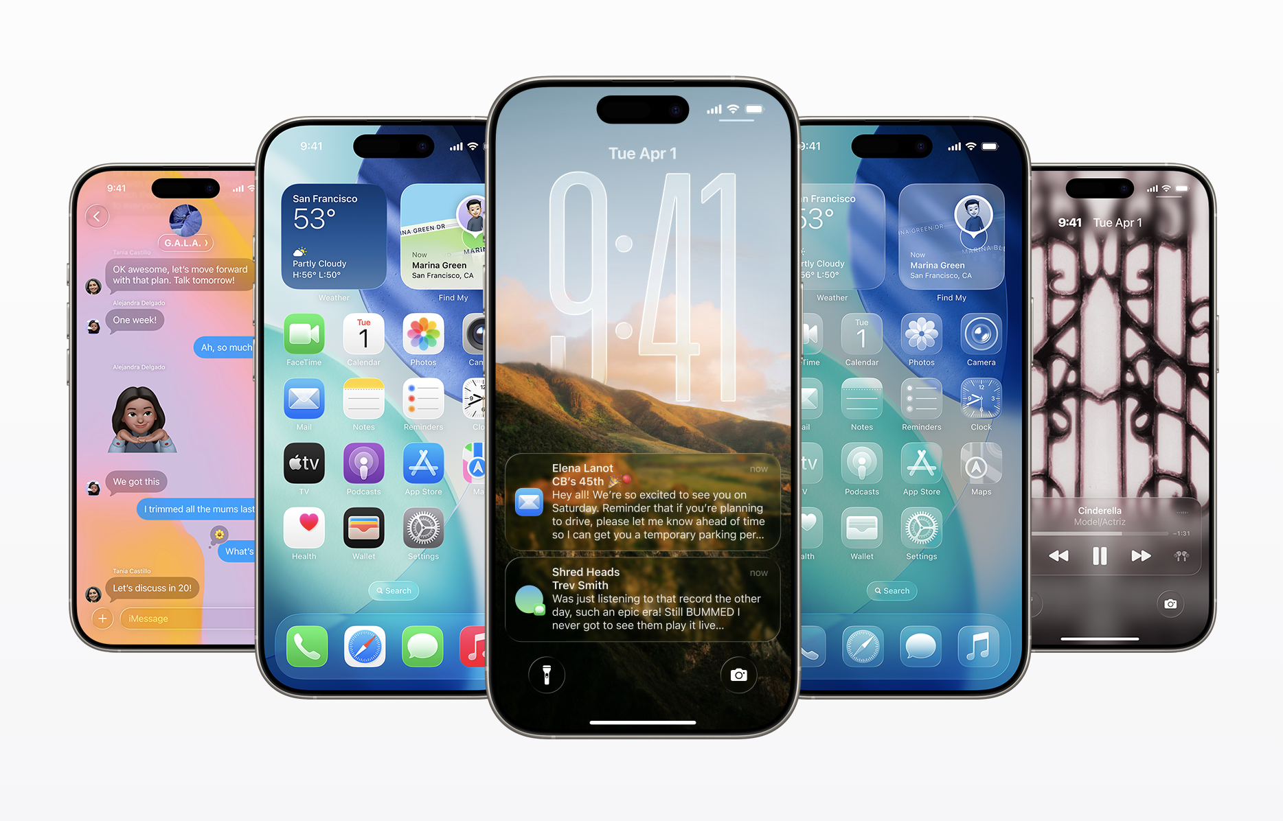 iOS 26