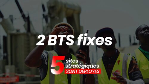 Touba 2025 : Huawei et Senelec déploient un dispositif technologique pour un Magal connecté