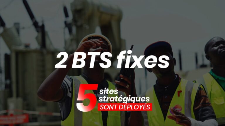 Touba 2025 : Huawei et Senelec déploient un dispositif technologique pour un Magal connecté