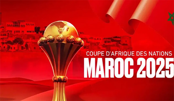 Maroc–CAN 2025 : une autorisation électronique de voyage instaurée pour les supporters sénégalais