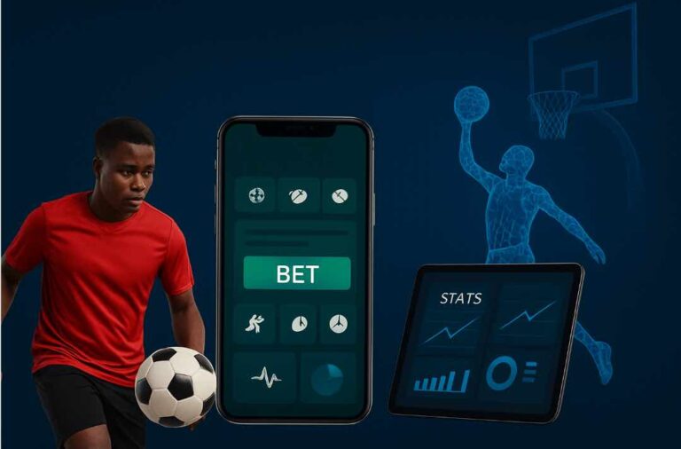 Technologies numériques et sport