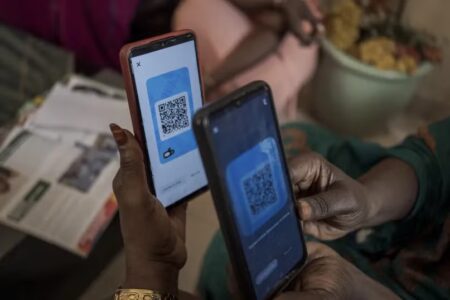 Taxation Mobile Money Sénégal