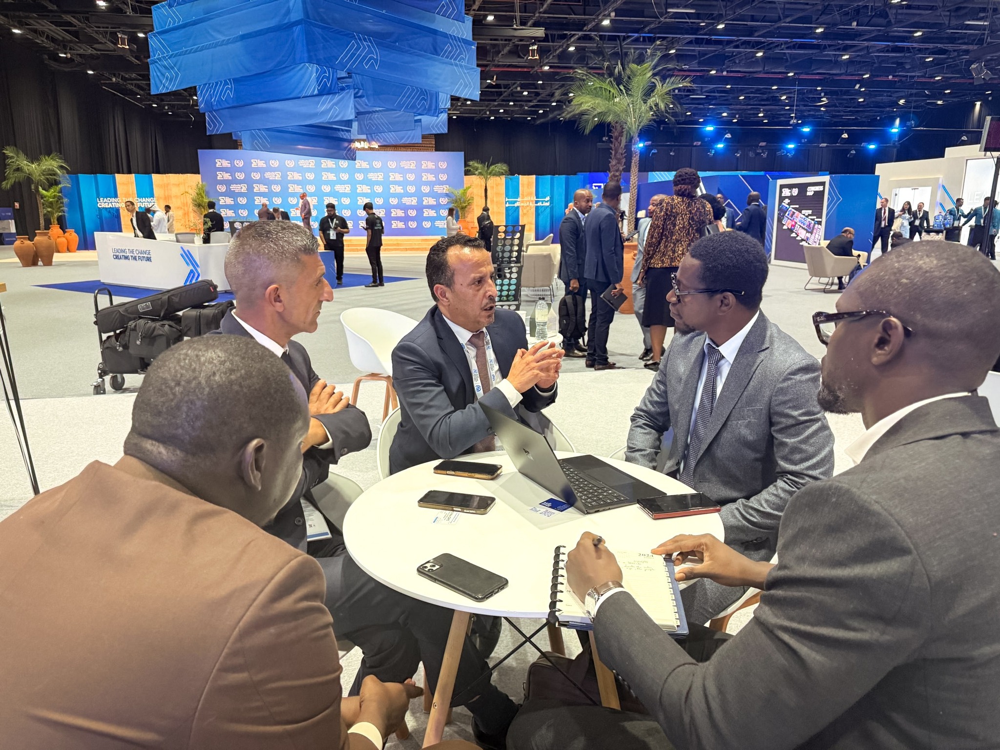 Régulation postale : le Sénégal et la Jordanie explorent de nouvelles pistes de coopération