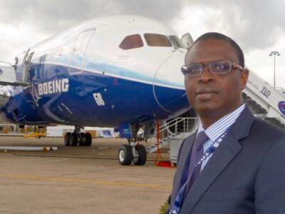 Abdoulaye Mady Ndiaye : l’homme qui a donné des ailes à son rêve (Par Boubacar Kambel DIENG)