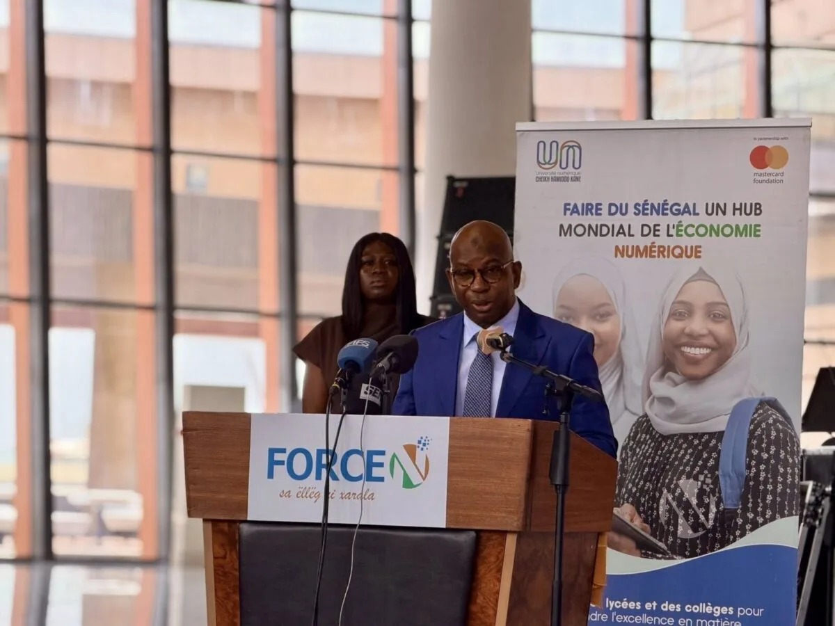 Le Sénégal forme ses enseignants à l’IA pour transformer l’école