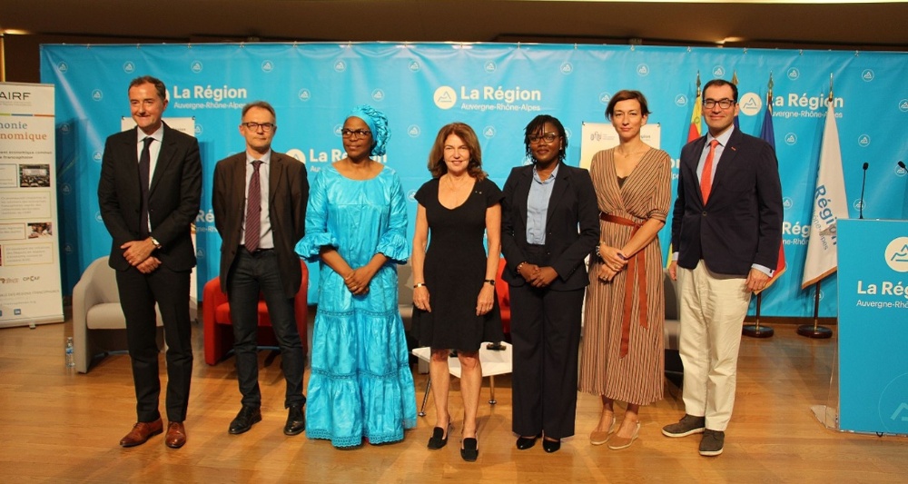 Dakar accueille la 5ᵉ Grande Rencontre des jeunes entrepreneurs du monde francophone