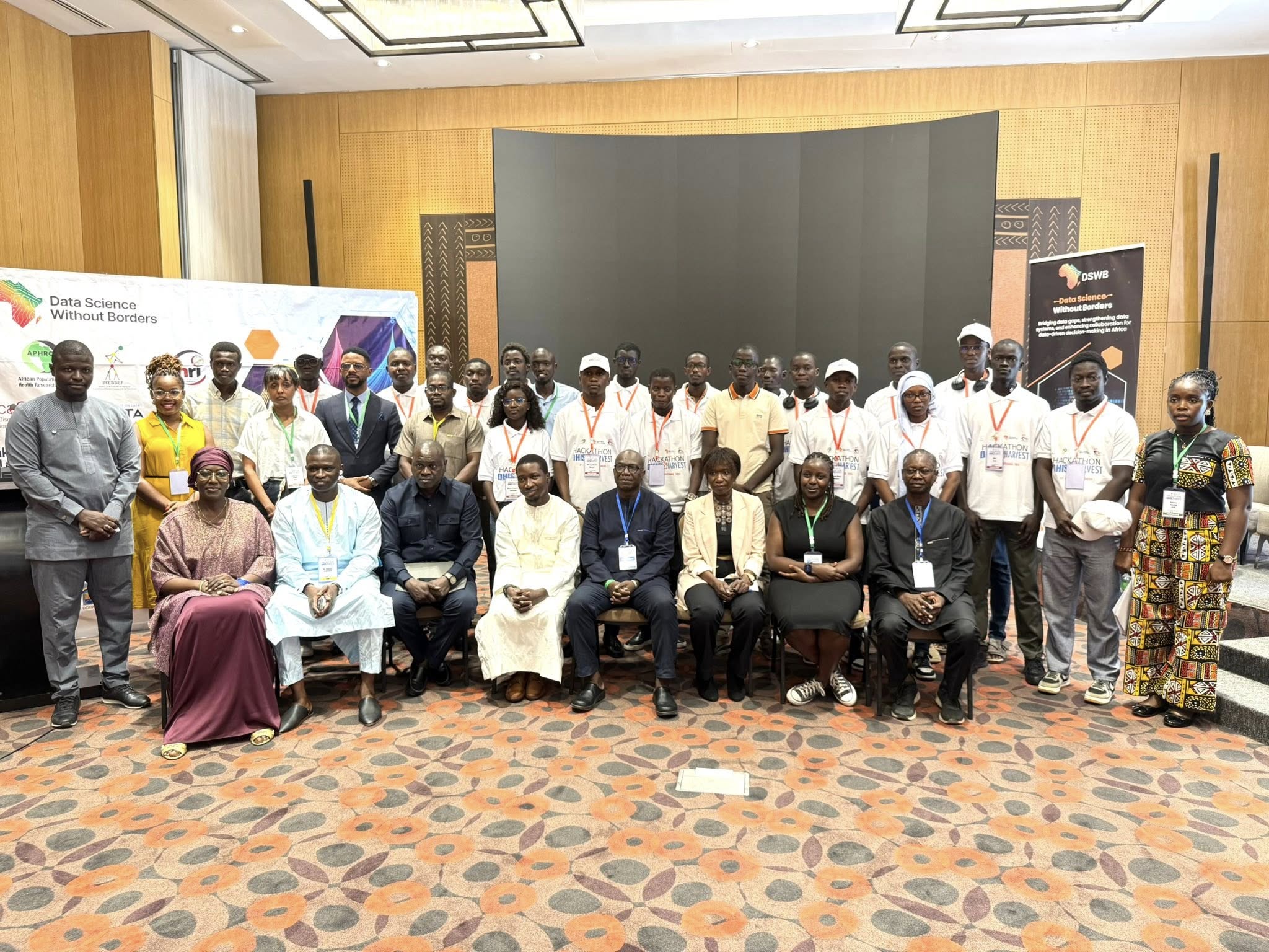 Le Sénégal mise sur l'IA pour fiabiliser ses données sanitaires