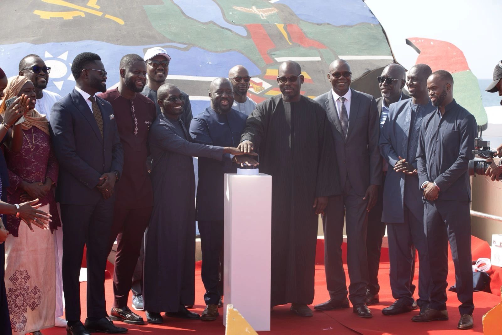 Sénégal : le gouvernement lance le dispositif « Écosystème Startup » pour opérationnaliser la Startup Act