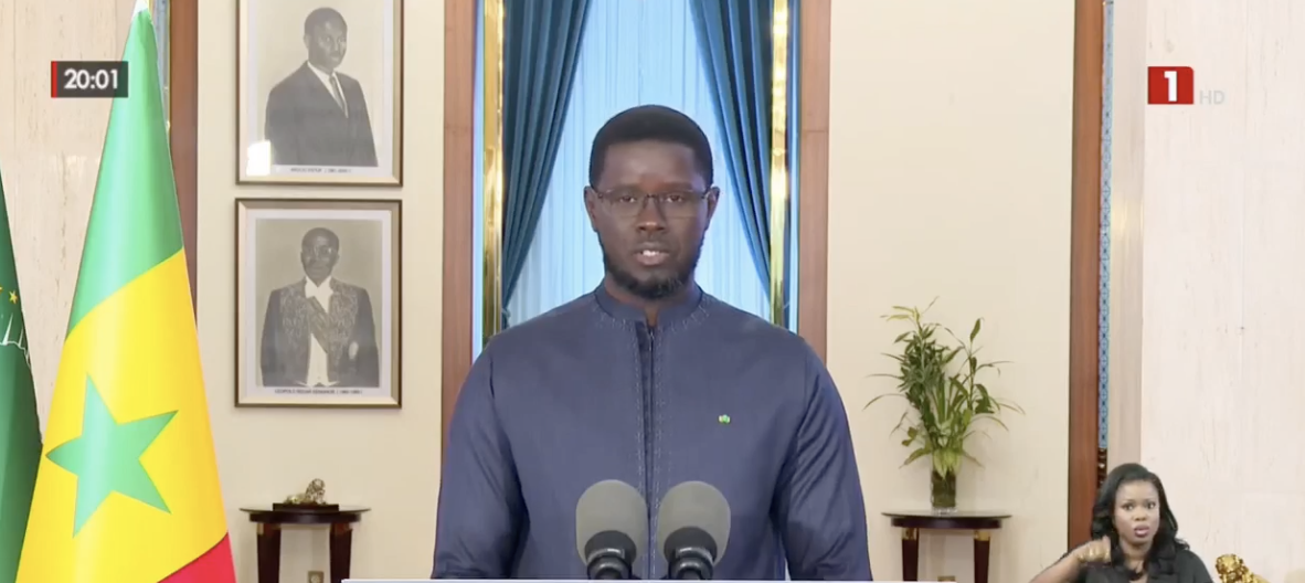 Sénégal : Cap sur la connectivité universelle avec l'accès gratuit à Internet pour un million de citoyens en 2026