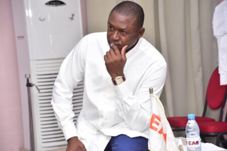 Dr Cheikh Omar Diallo, l'ingénieur de la parole et de l'influence en Afrique