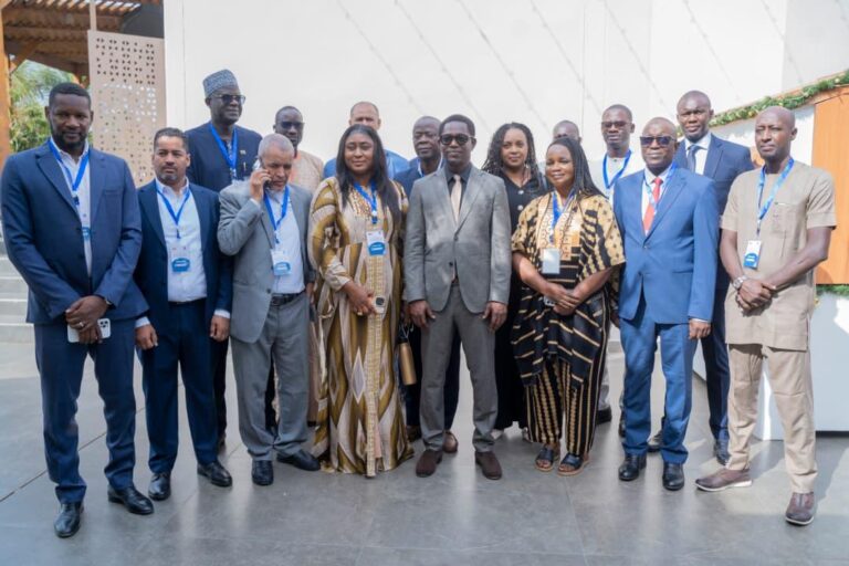 Fréquences radioélectriques : les régulateurs de six pays ouest-africains renforcent leur coordination aux frontières