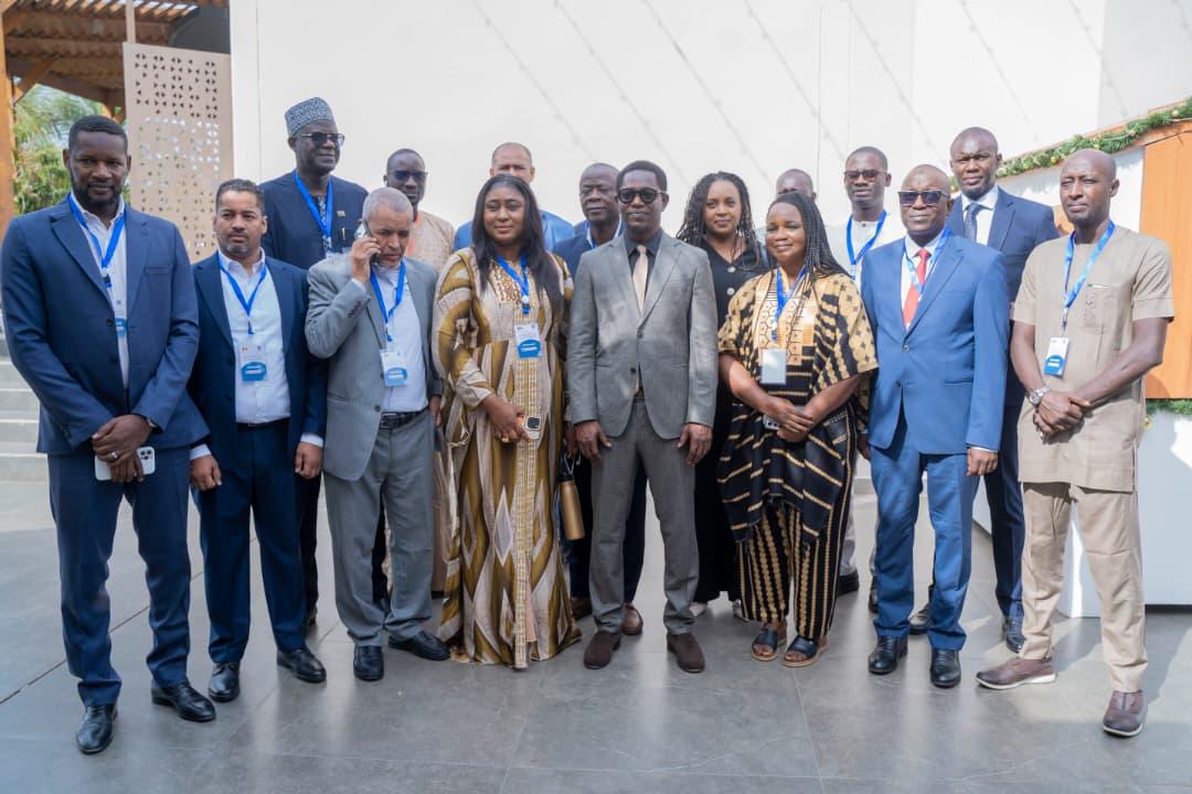 Fréquences radioélectriques : les régulateurs de six pays ouest-africains renforcent leur coordination aux frontières