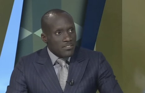 Habibou DIA- Ministère de la Communication des Télécommunications et du Numérique. Directeur de la communication.