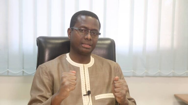 Drépanocytose : le Sénégal fabrique son propre traitement grâce au Dr Mouhamadou Sow et à Drepaf