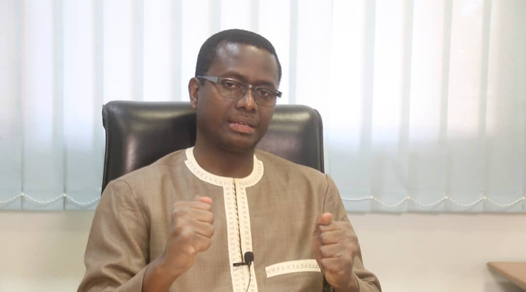 Drépanocytose : le Sénégal fabrique son propre traitement grâce au Dr Mouhamadou Sow et à Drepaf