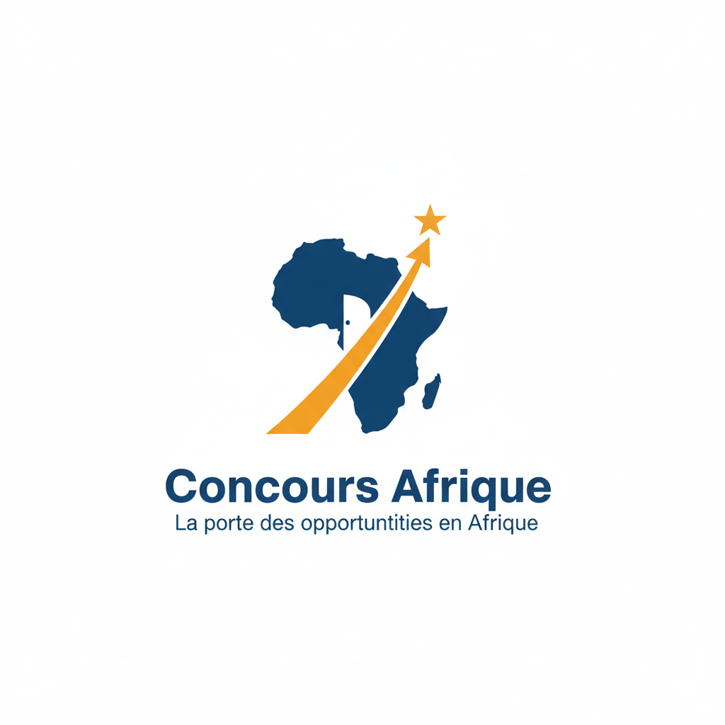 Lancement officiel de "Concours Afrique", une plateforme dédiée aux concours, à l’emploi et aux opportunités en Afrique