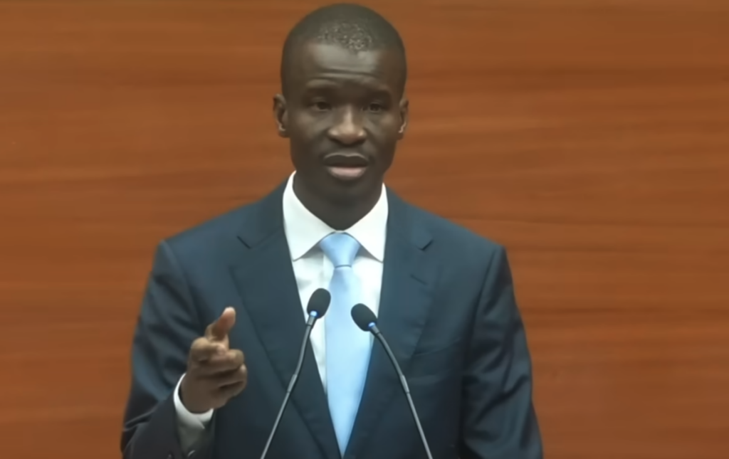 Lutte contre les bavures et la corruption : Mouhamadou Bamba Cissé annonce des mesures technologiques