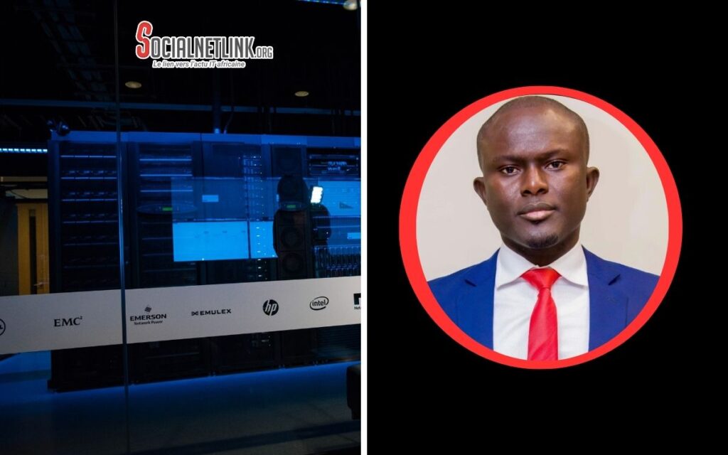Cybersécurité au Sénégal : « des dispositions doivent être prises pour identifier les failles » selon l'expert Mamadou Kor