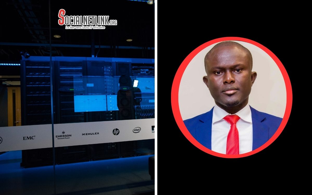 Cybersécurité au Sénégal : « des dispositions doivent être prises pour identifier les failles » selon l'expert Mamadou Kor
