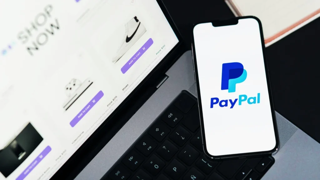 PayPal admet une fuite de données liée à une erreur interne