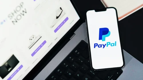 PayPal admet une fuite de données liée à une erreur interne
