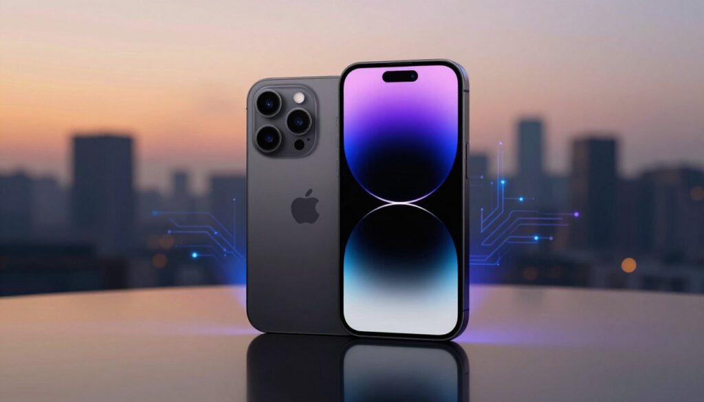 iPhone 18 Performance iPhone 18 Performance