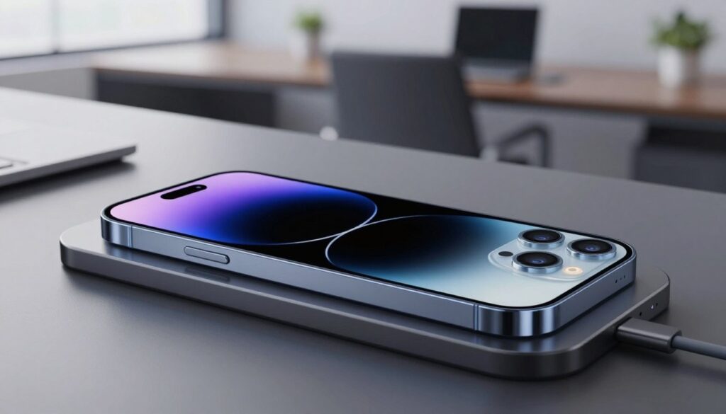 iPhone 18 design features iPhone 18 design features