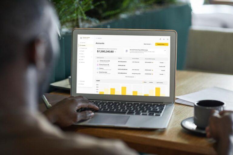 La fintech africaine Nomba construit des rails de paiement transfrontaliers et s’ouvre au marché nord-américain