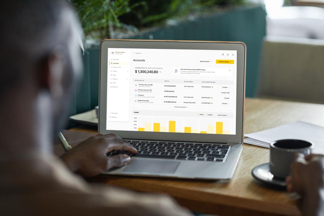 La fintech africaine Nomba construit des rails de paiement transfrontaliers et s’ouvre au marché nord-américain