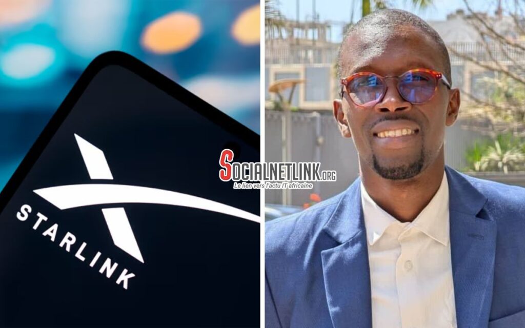 Starlink en Afrique, promesse technologique et dépendance stratégique.