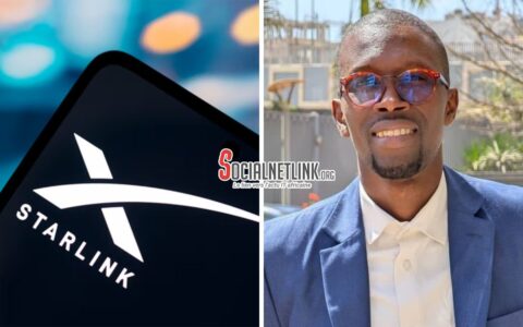 Starlink en Afrique, promesse technologique et dépendance stratégique.