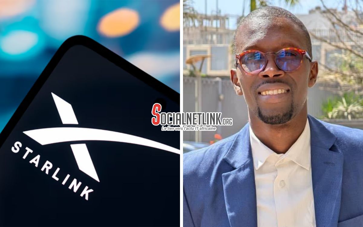 Starlink en Afrique, promesse technologique et dépendance stratégique.