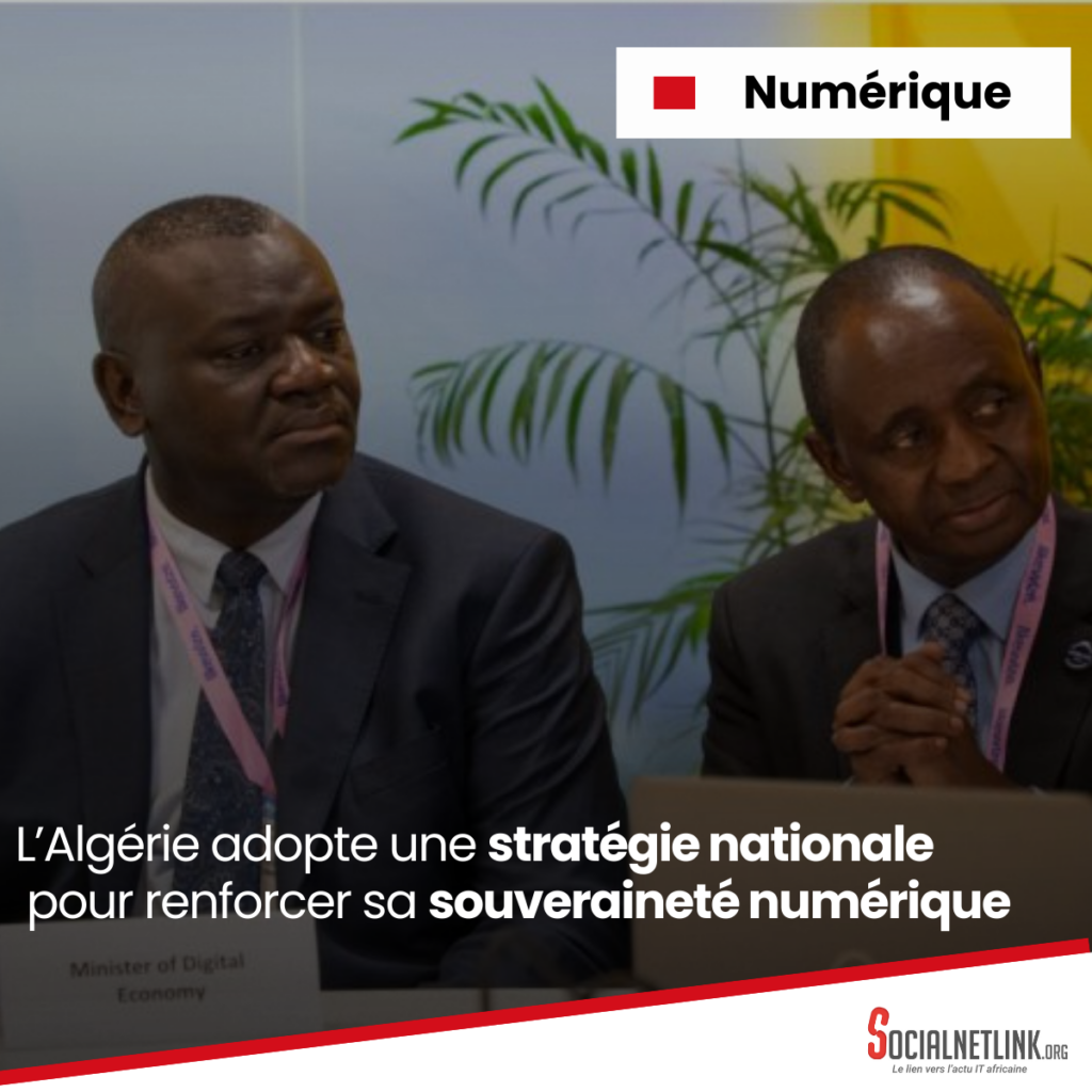 La RDC s&rsquo;associe à la GSMA pour lancer un smartphone à 40 dollars et accélérer l&rsquo;inclusion numérique en Afrique