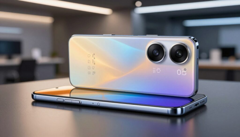 Camon 50 Series performance Camon 50 Series performance