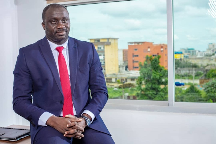 CinetPay, six mois après la tempête : Daniel Dindji sort du silence