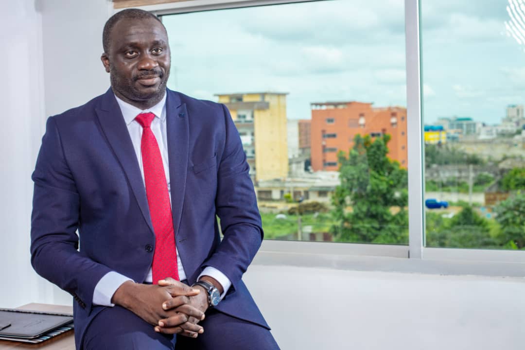 CinetPay, six mois après la tempête : Daniel Dindji sort du silence