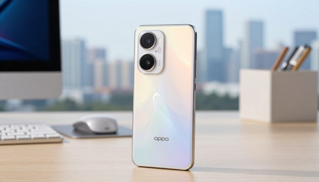 New OPPO Reno15 Series