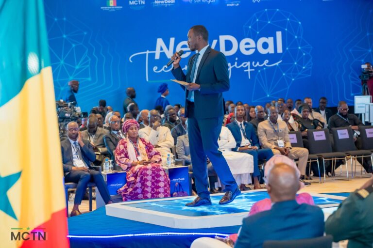 Lancement de e-Sénégal, un portail numérique unifié pour moderniser l’accès aux services publics