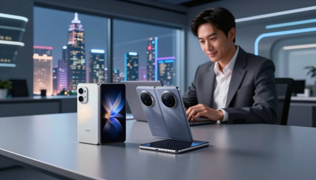 Performance Comparison