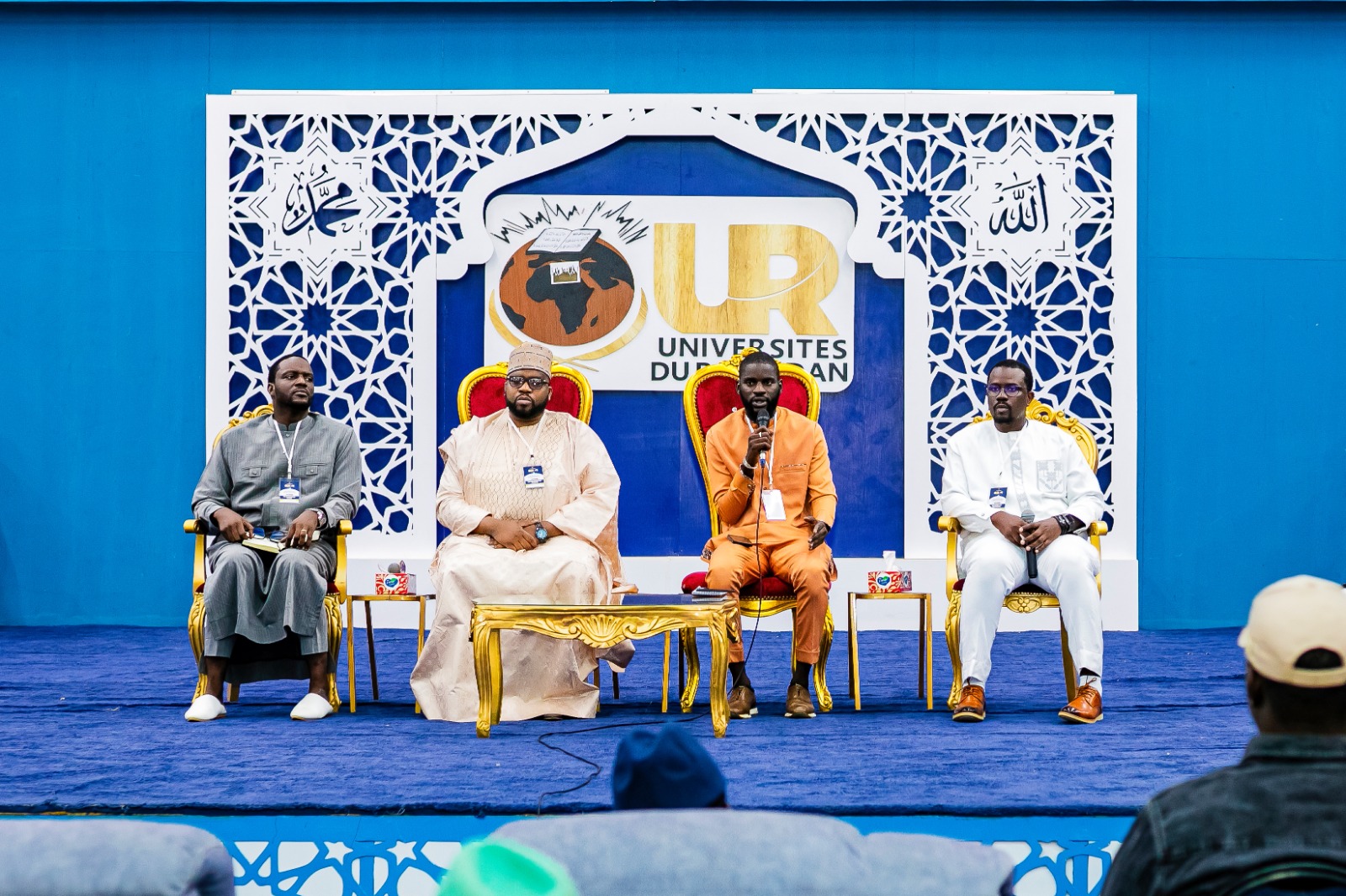 Université du ramadan