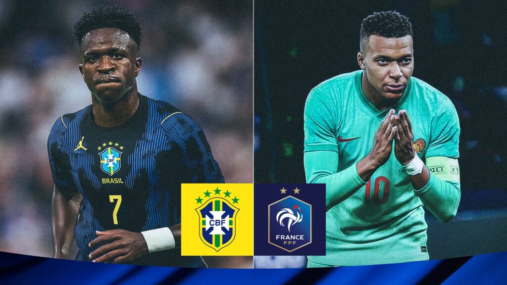 France vs Brésil : comment ce choc mondial fait exploser le streaming et l’Internet en Côte d’Ivoire