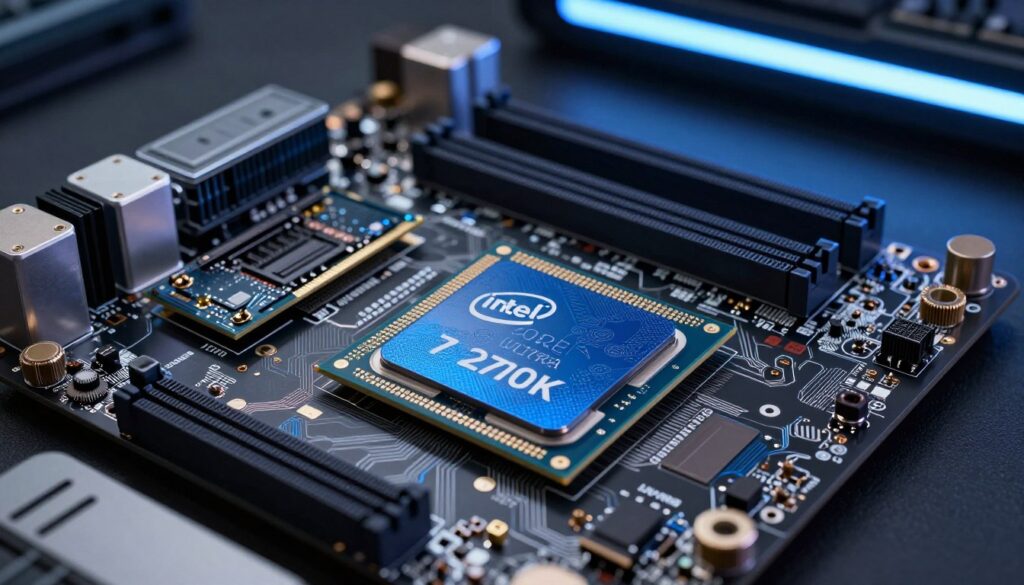 intel processor compatibility