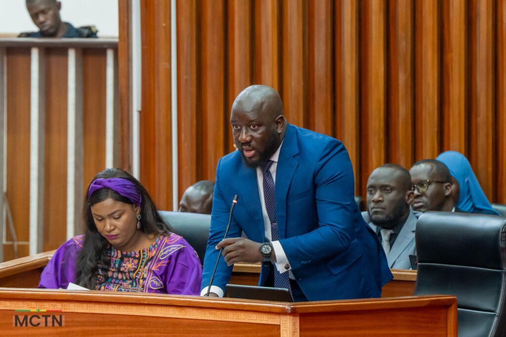 CNRM au Sénégal : la loi adoptée, la presse en guerre — ce que dit vraiment le texte
