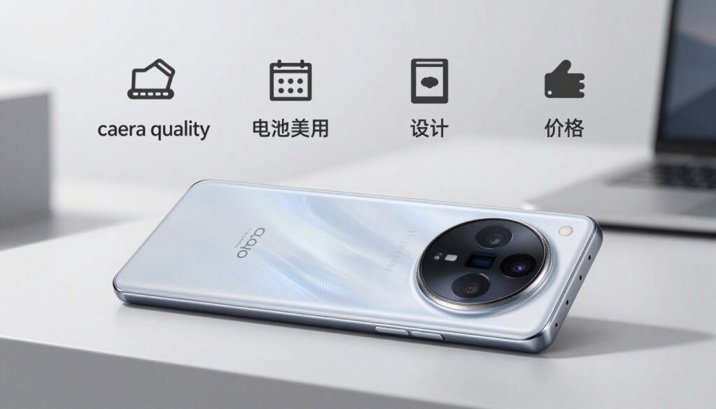 oppo find x9 ultra review