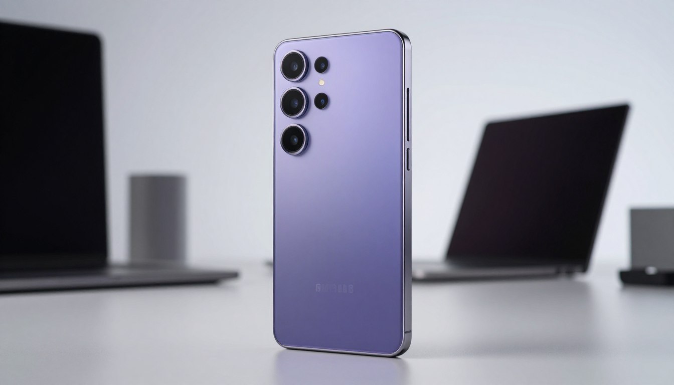 samsung galaxy s26 ultra