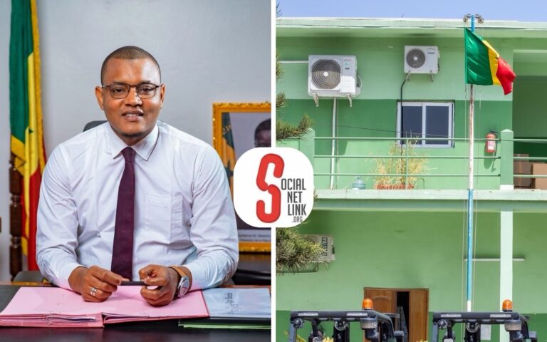 Souveraineté pharmaceutique : le Sénégal face à un tournant stratégique