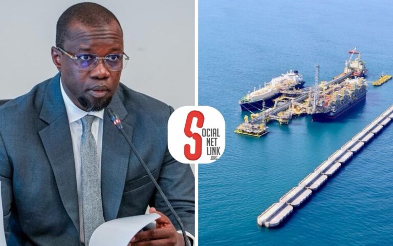 Yakaar-Teranga: les deux raisons du départ de Kosmos ( Cut loss de 75 milliards et discours du )