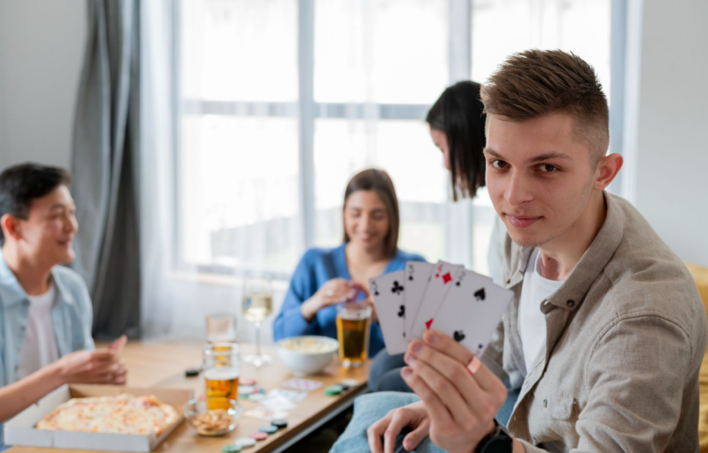 Social gambling : comment le jeu collectif transforme l’expérience des joueurs