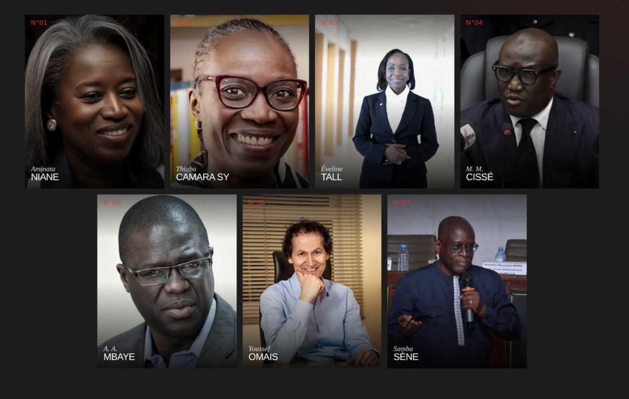 SunuChampions : le Sénégal lance la chasse à ses 15 champions économiques